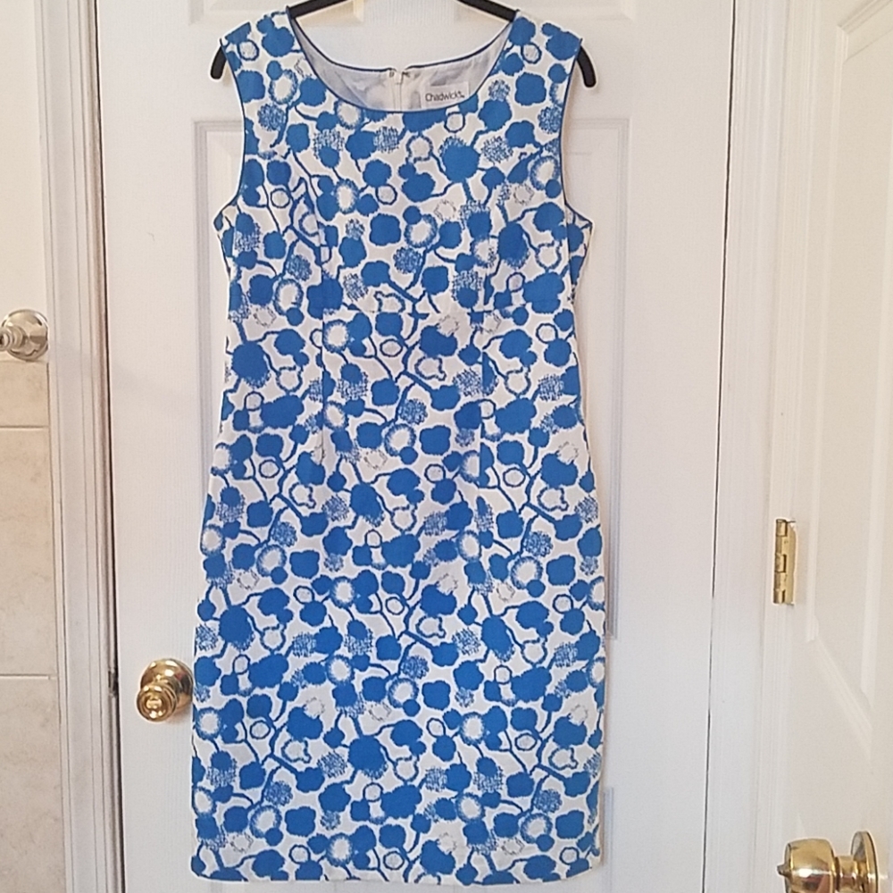 Chadwick Dress.